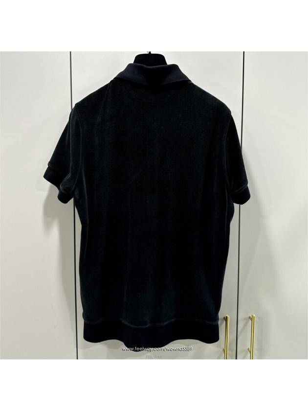 men s short sleeve t shirt - TOM FORD - BALAAN 4