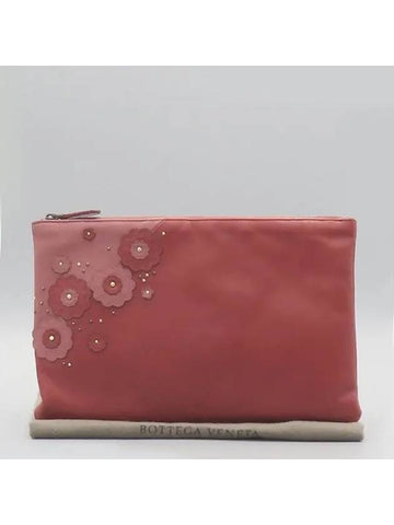 256400 clutch bag - BOTTEGA VENETA - BALAAN 1