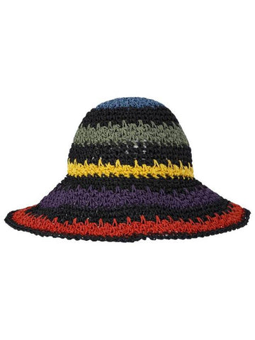 Ruslan Baginskiy Hats - RUSLAN BAGINSKIY - BALAAN 1