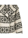 22FW JOSIALO Jacquard Jacket Ekur MA1175 22A014E ECBK - ISABEL MARANT - BALAAN 4