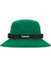 x The North Face Trekking Crusher Dark Green - SUPREME - BALAAN 2