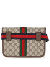 Cross Bag 752597 FACFW 8920 Free - GUCCI - BALAAN 5