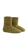 Boots 779363 Free Olive - LOEWE - BALAAN 2