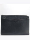 128557 clutch bag - MONTBLANC - BALAAN 2