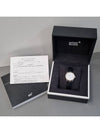 114368 Tradition Date Auto 32mm - MONTBLANC - BALAAN 10