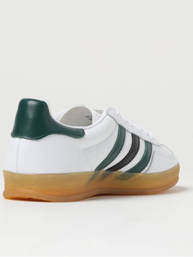 Sneakers Gazelle Adidas Originals in pelle - ADIDAS ORIGINALS - BALAAN 3