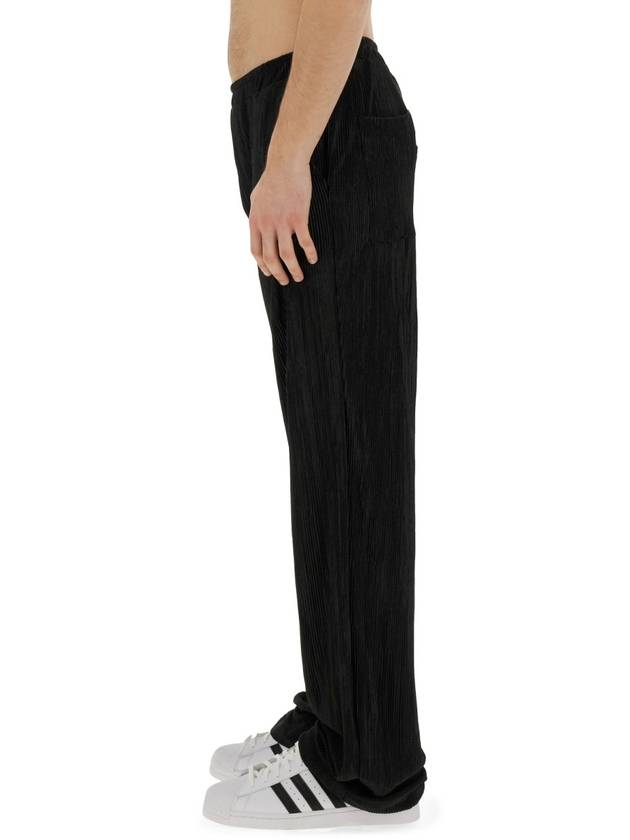 PLEATED PANTS - FAMILY FIRST - BALAAN 4