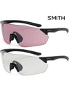 Reverb Sports Sunglasses Riding Cycle Bike Fishing Pink Day Night Replacement Lenses 003VP - SMITH - BALAAN 1