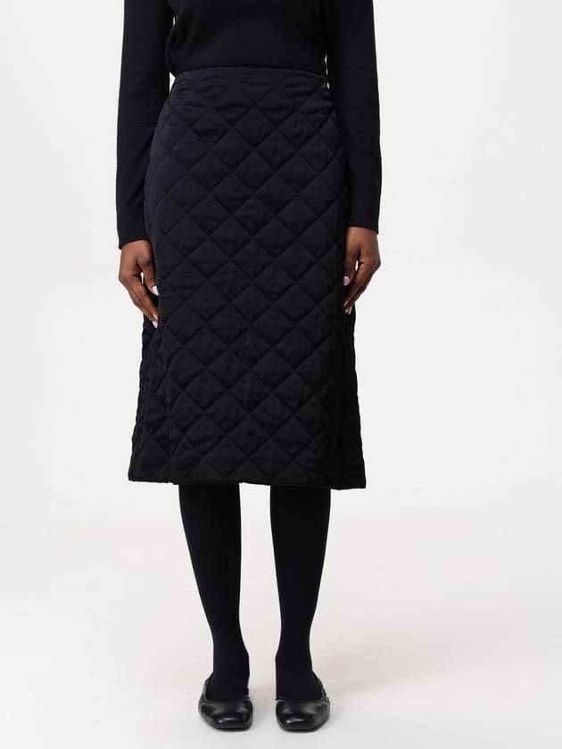 Skirt woman Jil Sander - JIL SANDER - BALAAN 1