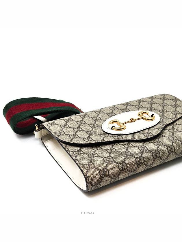 women shoulder bag - GUCCI - BALAAN 7