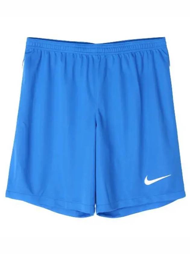 Men s dry fit knit shorts short pants - NIKE - BALAAN 1