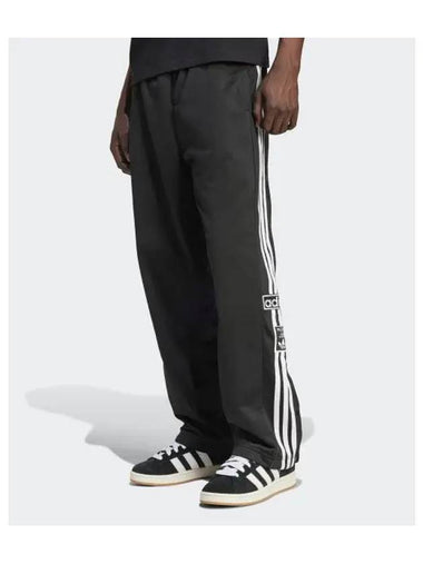 adidas Adibreak Pants Black IW3482 - ADIDAS - BALAAN 1