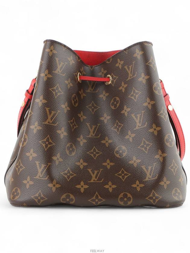 women shoulder bag - LOUIS VUITTON - BALAAN 3