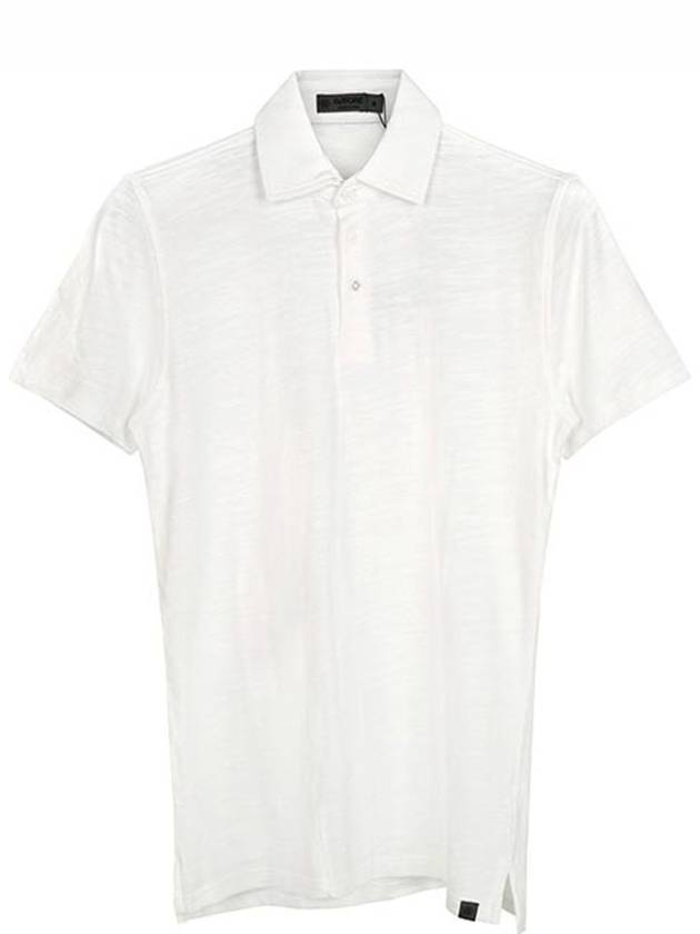 Snow Clubhouse Polo Shirt G4MA23K460 SNO - G/FORE - BALAAN 1