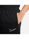 Dri Fit Academy Track Pants Black - NIKE - BALAAN 4