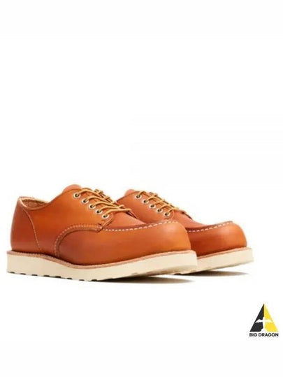 Shop Mock Oxford Oro - RED WING - BALAAN 2