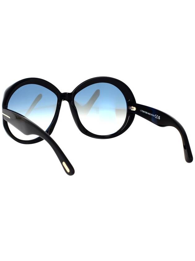 Tom Ford Eyewear Sunglasses - TOM FORD - BALAAN 4