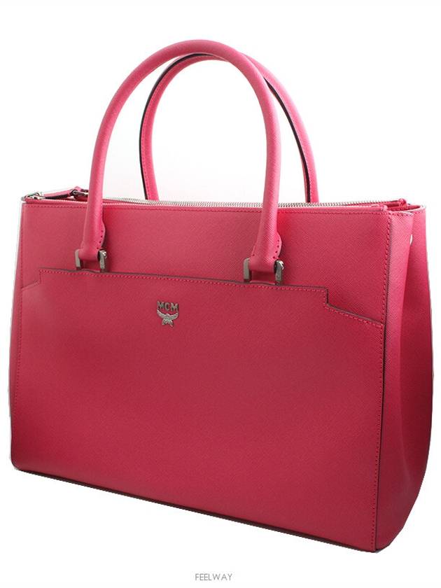 women tote bag - MCM - BALAAN 2