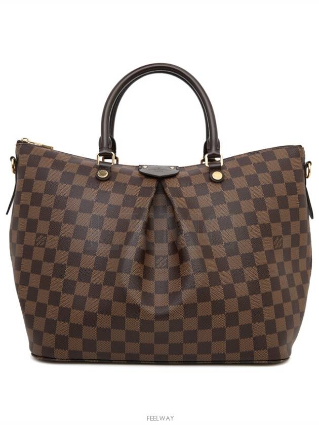 women tote bag - LOUIS VUITTON - BALAAN 1