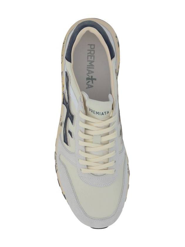 Premiata Sneakers - PREMIATA - BALAAN 3