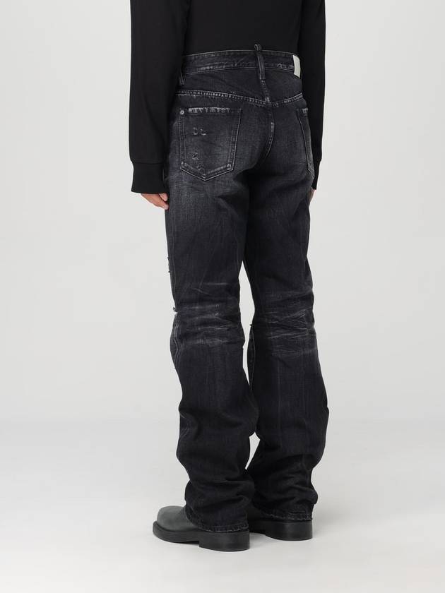 Jeans Dsquared2 in denim used - DSQUARED2 - BALAAN 2