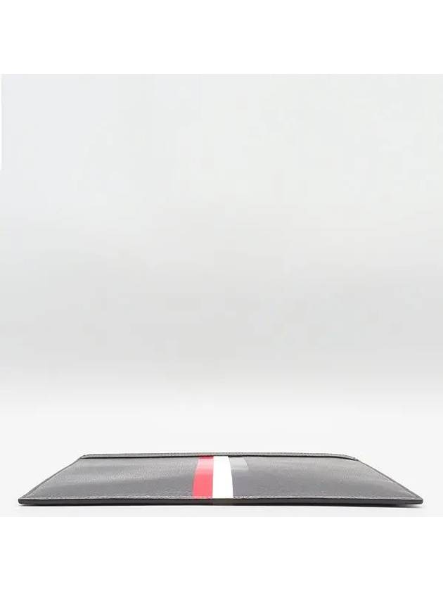 FAC027A Clutch Bag - THOM BROWNE - BALAAN 4