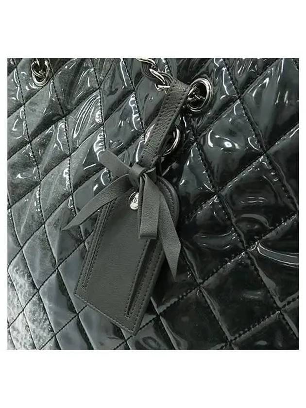 Season shoulder bag - CHANEL - BALAAN 4