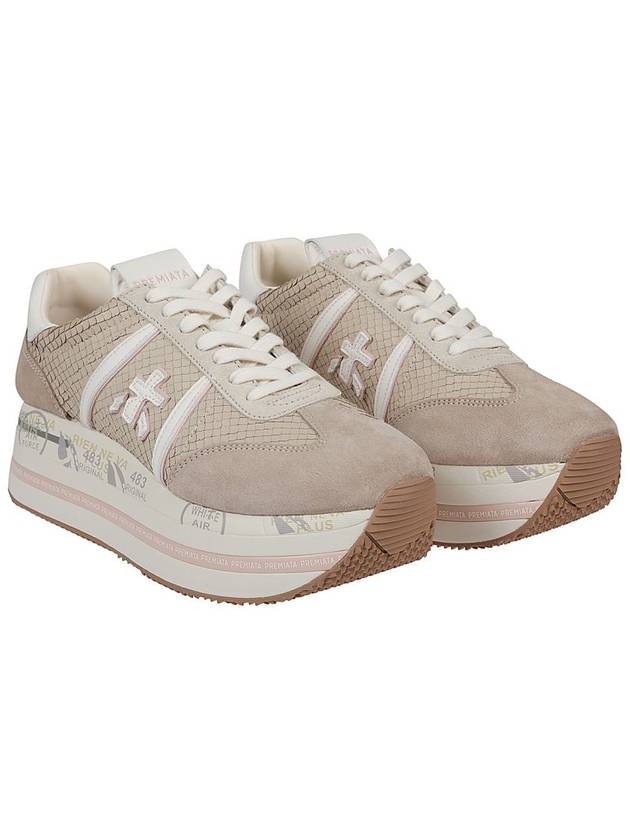 Sneakers BETH7039 Beige - PREMIATA - BALAAN 6