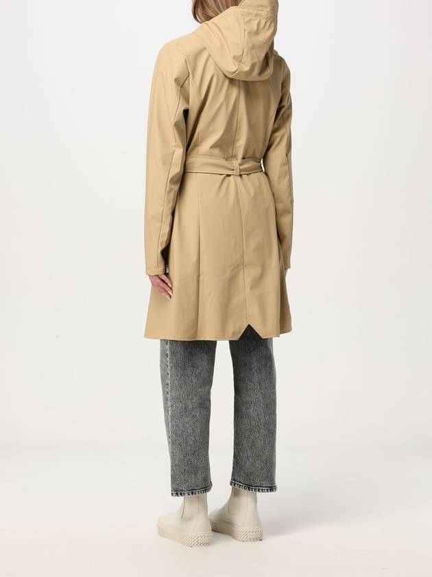 Coat woman Rains - RAINS - BALAAN 2