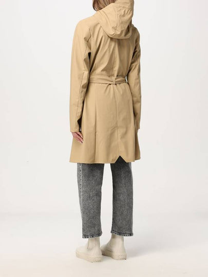 Coat woman Rains - RAINS - BALAAN 2