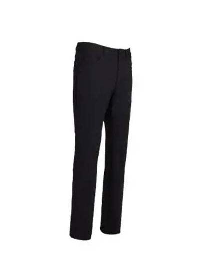 Men's Tour 5 Pocket Stretch Straight Pants Black - G/FORE - BALAAN 2