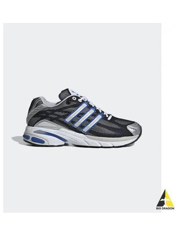 adidas Adistar Cushion Charcoal Blue IG6924 - ADIDAS - BALAAN 1