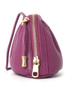 Ninon Small Drawstring Cross Bag Purple - A.P.C. - BALAAN 3