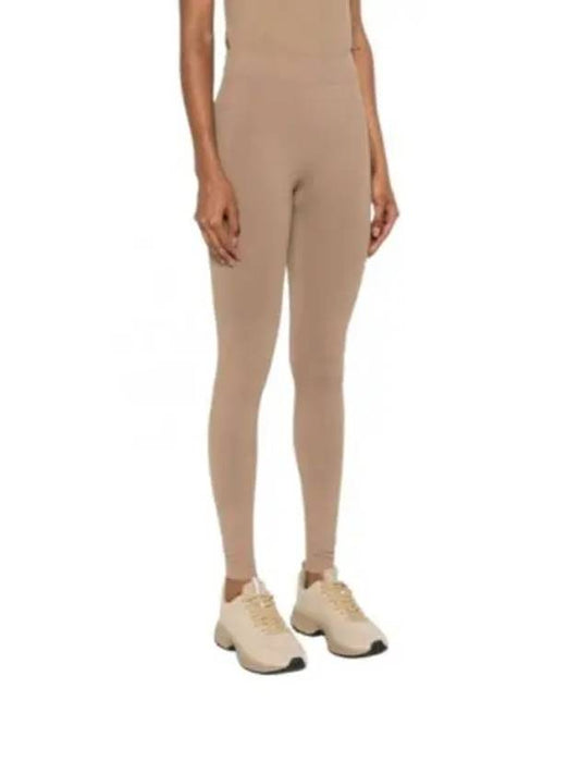 BASILEA 29816011 008 29816011600 nylon leggings - MAX MARA - BALAAN 1