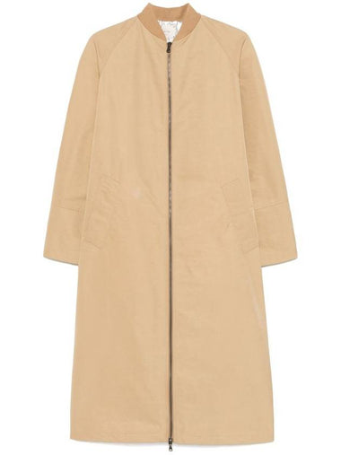 Alysi Coats Camel - ALYSI - BALAAN 1