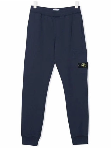 Kids Women s Waffen Training Pants 751661540 V0020 - STONE ISLAND - BALAAN 1