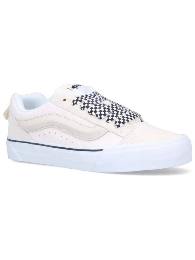 Sneakers VN0007QDQJM1 White - VANS - BALAAN 3