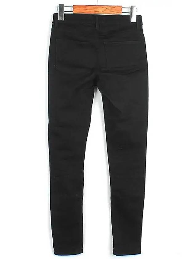 Smith Market Used Luxury Acne Pants Women s Clothing - ACNE STUDIOS - BALAAN 3