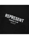 Represent Owners Club Sweatshirt M04159 01 - REPRESENT - BALAAN 6