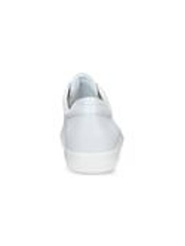 Soft 20 Low Top Sneakers White - ECCO - BALAAN 7