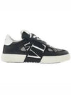 IDomestic shippingI 24 4Y0S0C58 SWF 0NI 4Y2S0C58 VL7N low top sneakers kr 202280 - VALENTINO - BALAAN 2