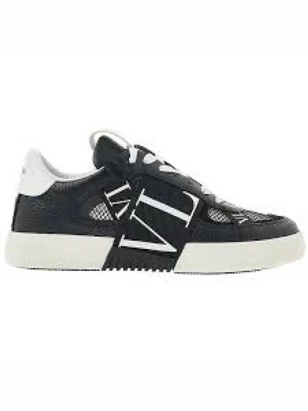 IDomestic shippingI 24 4Y0S0C58 SWF 0NI 4Y2S0C58 VL7N low top sneakers kr 202280 - VALENTINO - BALAAN 2