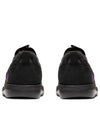 x Needles Beatnik Neck Core Black Extreme Purple HP2976 - REEBOK - BALAAN 3