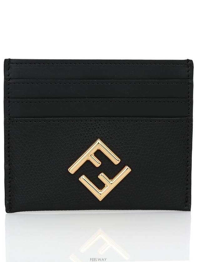 women card wallet - FENDI - BALAAN 1