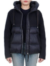 SINA knit padded jacket PWPUHS31 710 - PARAJUMPERS - BALAAN 3