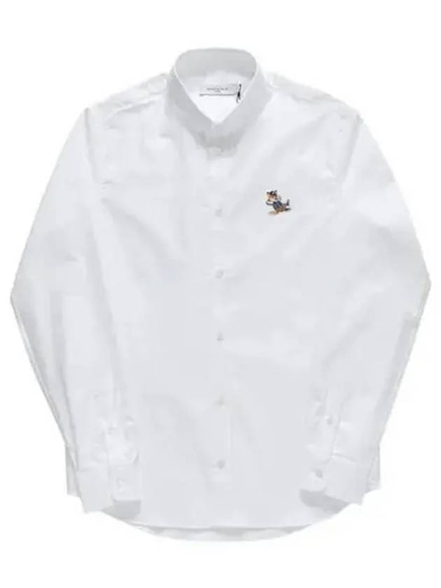 Men s shirt 270711 - MAISON KITSUNE - BALAAN 1