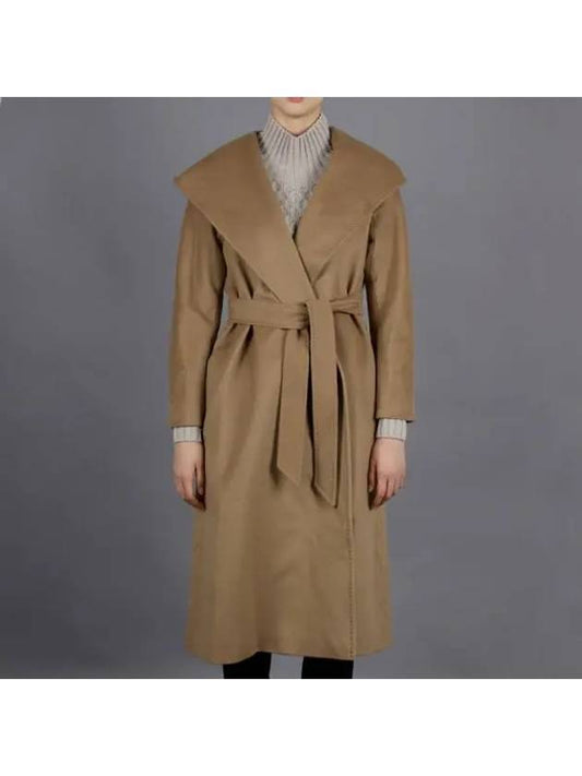 Studio 3Bidanto wool coat 3BDANTO 006 1024898 - MAX MARA - BALAAN 1