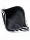 Iris Logo Card Holder Black White Common Wallet WP00173 BX0328 P1900 - FURLA - BALAAN 5