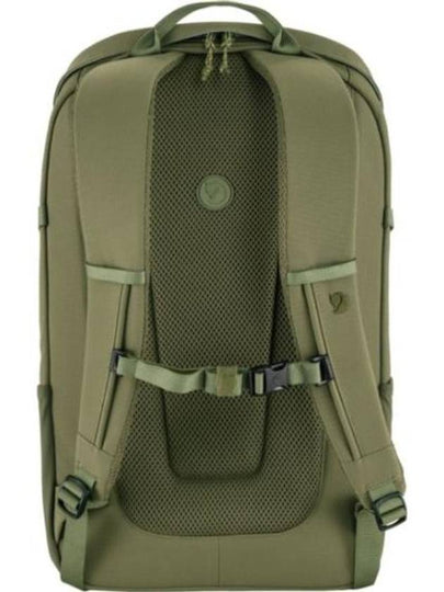 Backpack 23301620 Green - FJALL RAVEN - BALAAN 2