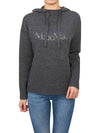 Women s Hooded Knit 29366103650 GORIZIA 011 - MAX MARA - BALAAN 6